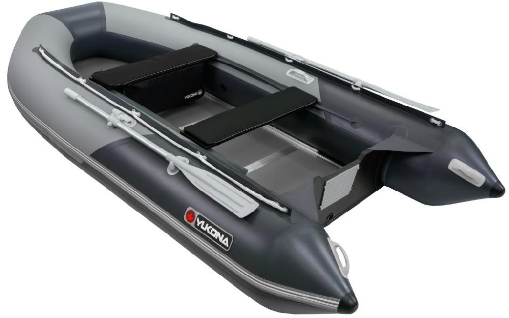 ЛОДКА НАДУВНАЯ YUKONA 360 TS - U (БЕЗ ПАЙОЛА) в Симферополе