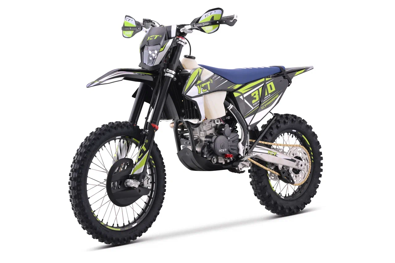 Кроссовый мотоцикл YACOTA NB300 в Симферополе