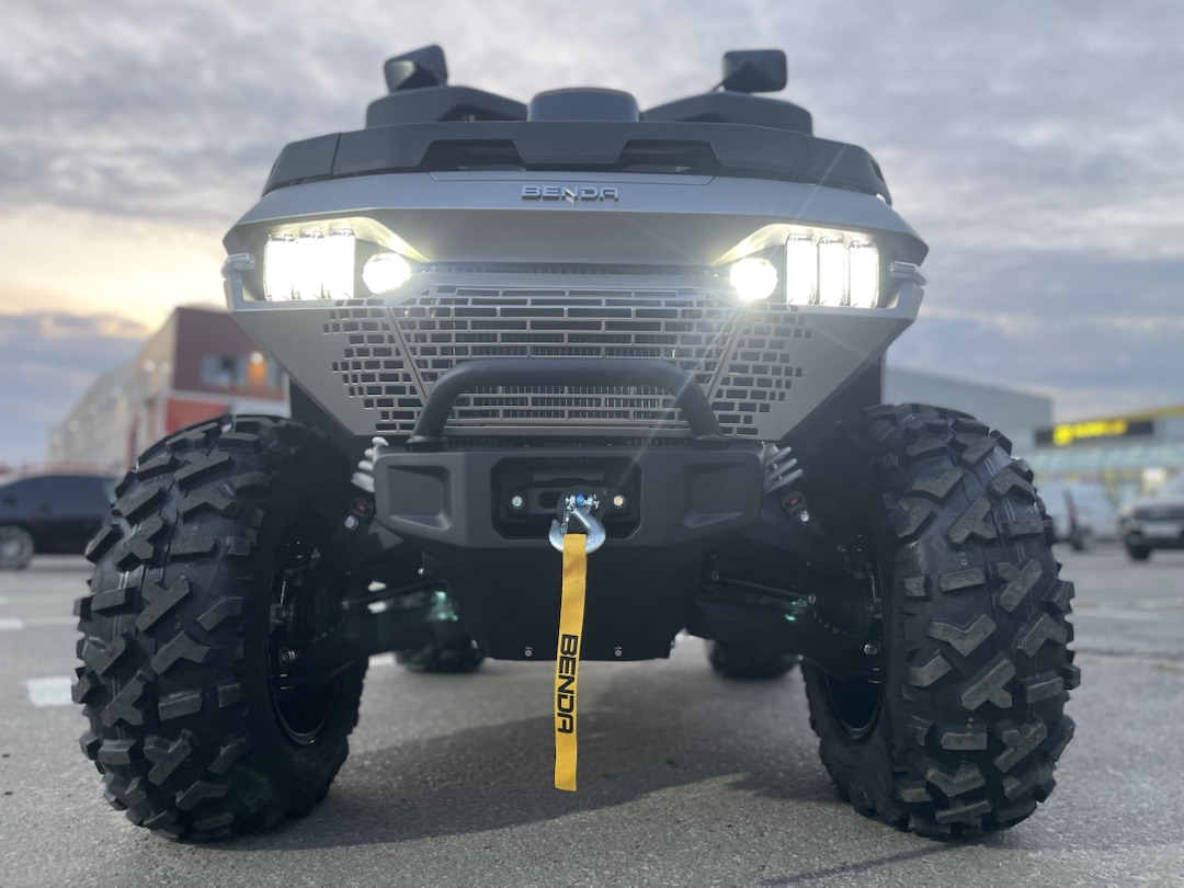Квадроцикл BENDA Redstone 550 R2 в Симферополе