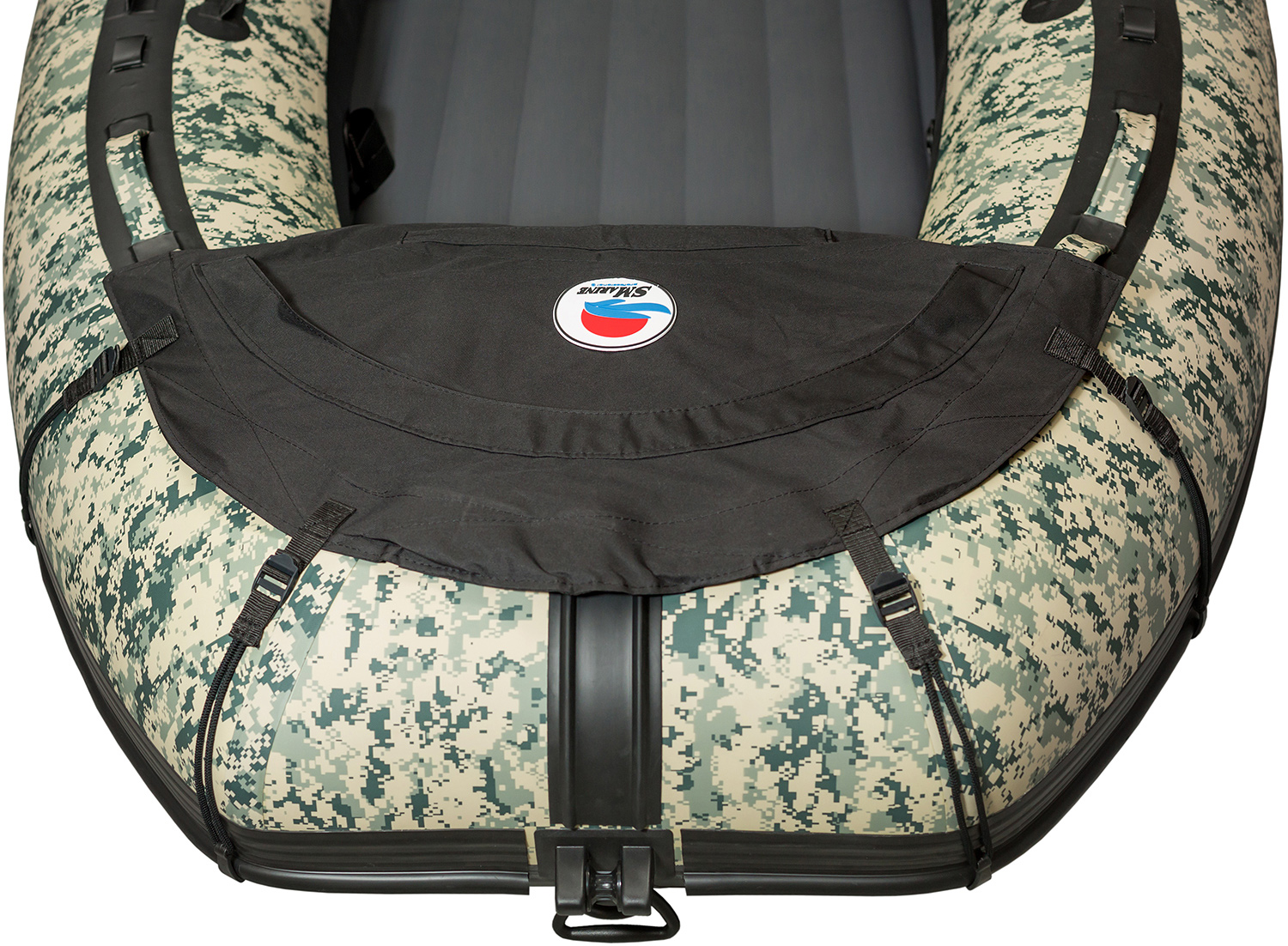 НОСОВАЯ СУМКА AIR, SDP 330-420 в Симферополе