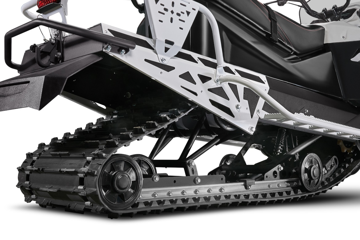 Снегоход IRBIS TUNGUS 600L 25/26 в Симферополе