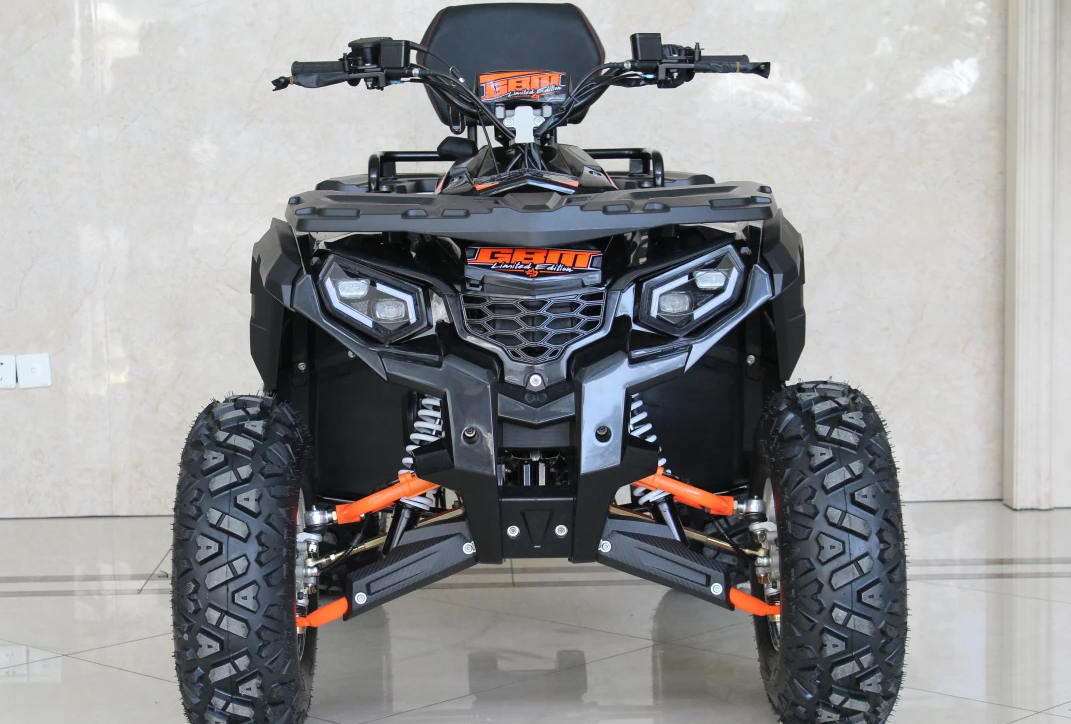 Квадроцикл GBM STORMRIDER 300 NEW PREMIUM в Симферополе