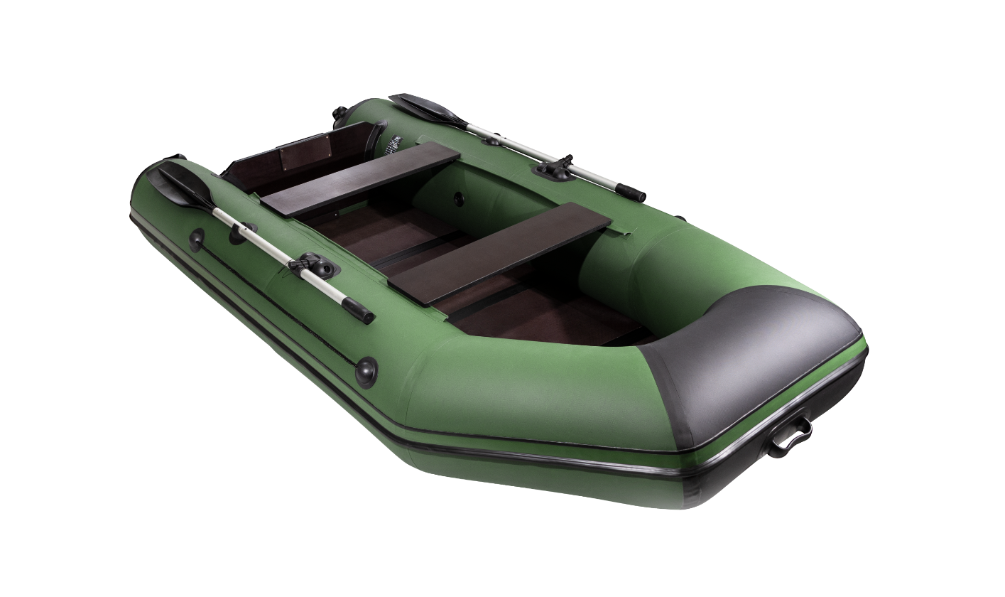  Лодка АКВА 2900 Слань-книжка киль в Симферополе