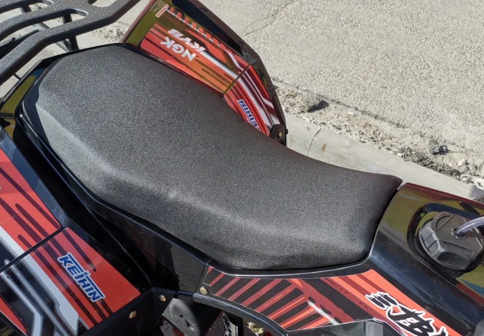 Квадроцикл GBM SHARP BIG 300 NEW в Симферополе