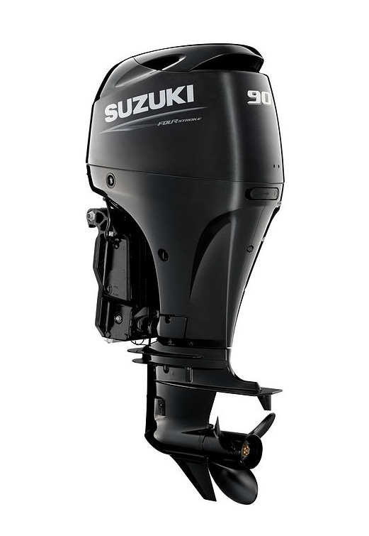 Лодочный мотор Suzuki DF90ATL в Симферополе
