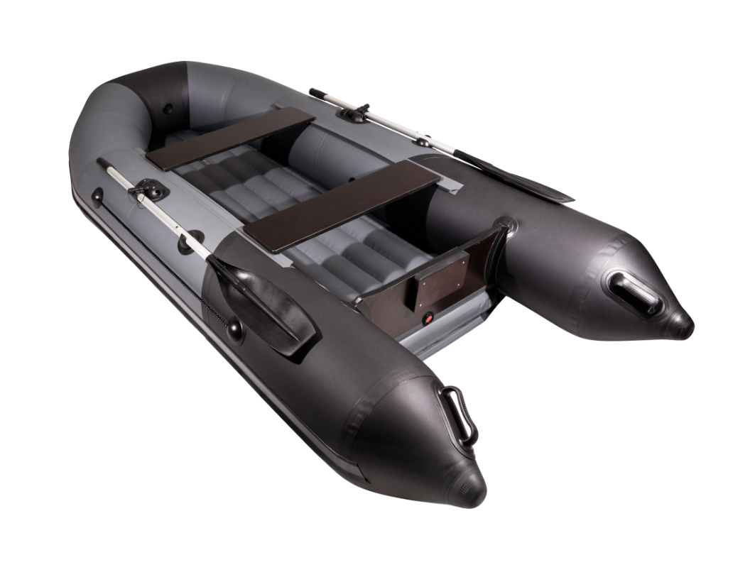 Лодка Таймень NX 2900 НДНД в Симферополе