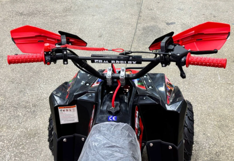 Квадроцикл GBM ROBLOX в Симферополе