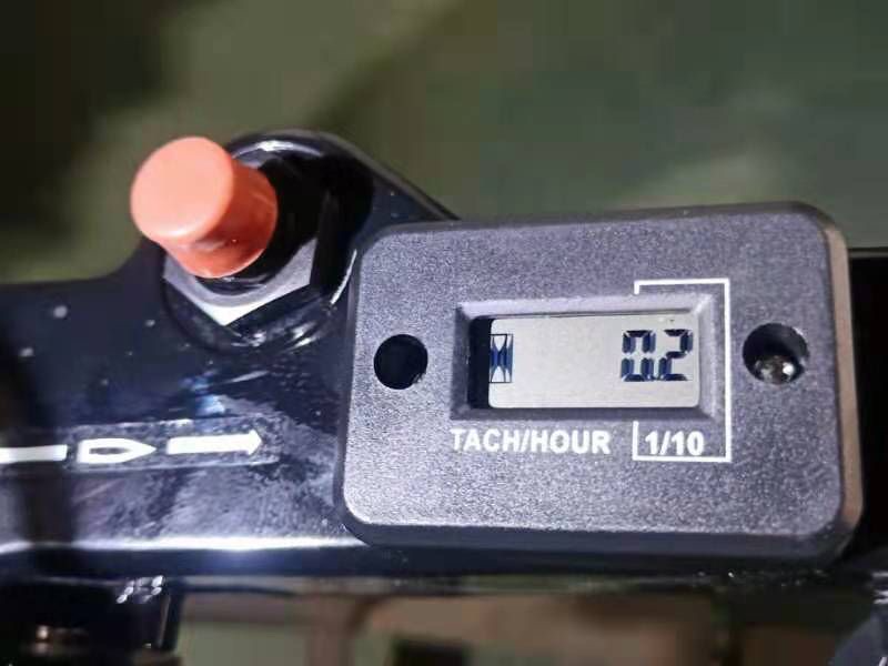 Лодочный мотор MARLIN PROLINE MP 9.9 (20) AMHS FORCE в Симферополе