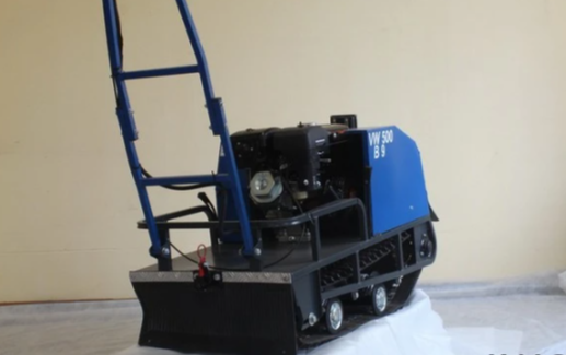 Мотобуксировщик ВЕПС WINTER «ПРОФИ» 18 в Симферополе