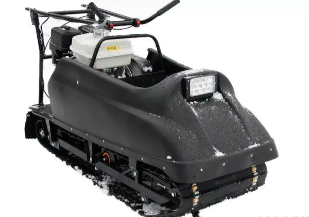 Мотобуксировщик ВОЛГАРЬ 9 Утилитарный в Симферополе