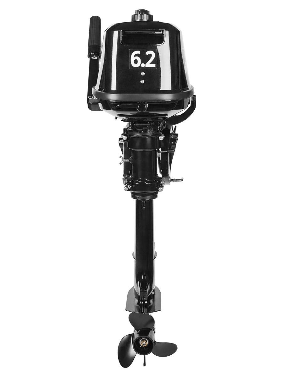 ЛОДОЧНЫЙ МОТОР GLADIATOR G6.2FHS в Симферополе