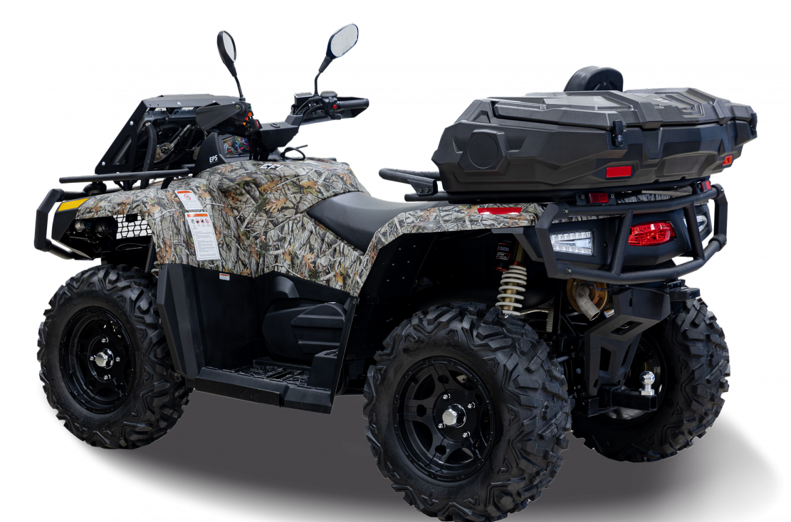 Квадроцикл HISUN TACTIC GT1000/EXTREME EDITION в Симферополе