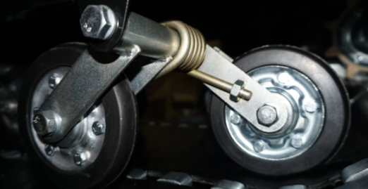 Мотобуксировщик XTREME-MOTORS "Полюс-2" Зима 15 л.с. в Симферополе