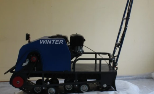 Мотобуксировщик ВЕПС WINTER «ПРОФИ» 18 в Симферополе