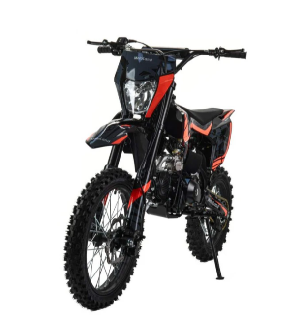 Питбайк MOTOLAND (МОТОЛЕНД) 150 GF150 E в Симферополе