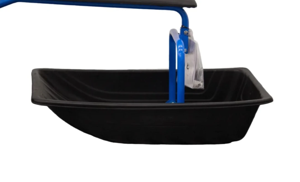 Мотобуксировщик НЕВА МС1-ZS (GB225) в Симферополе