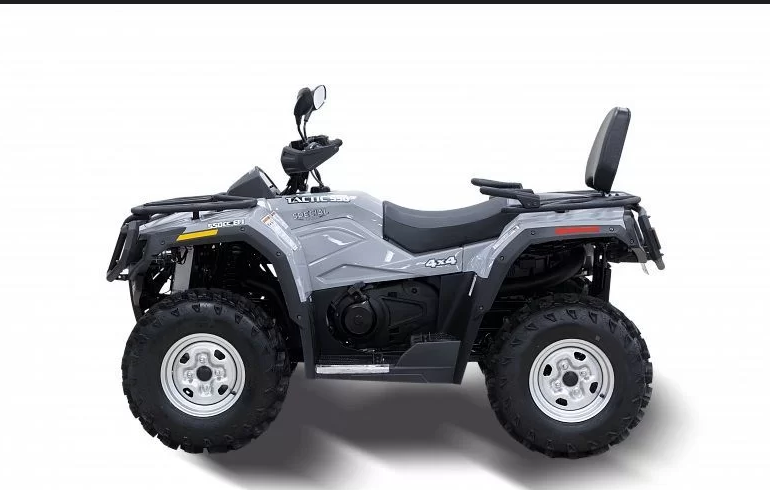 Квадроцикл HISUN TACTIC 550 (HS550ATV) NORMAL в Симферополе