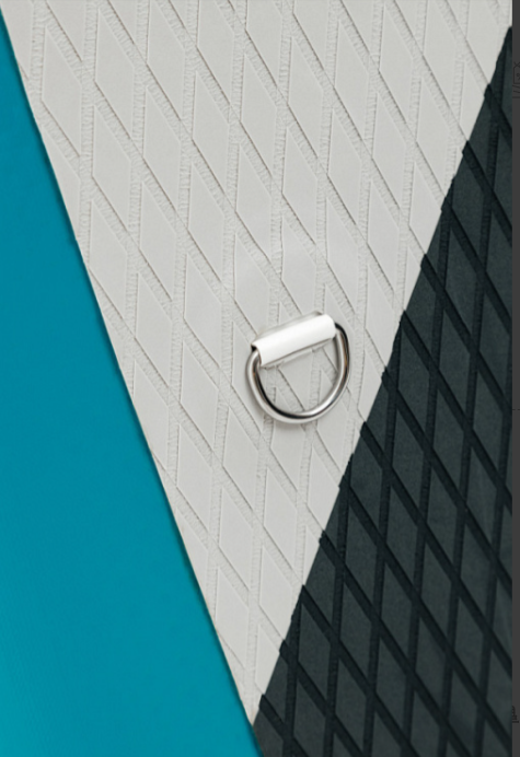 НАДУВНОЙ SUP-BOARD BUSINESS LIGHT BLUE 10 в Симферополе