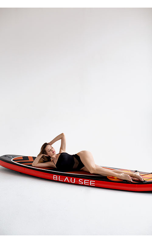 НАДУВНОЙ SUP BOARD BURNFIRE 11 в Симферополе