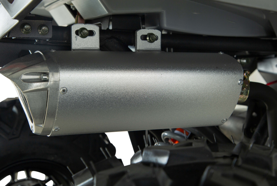 Квадроцикл YACOTA VIKING PRO 250 в Симферополе