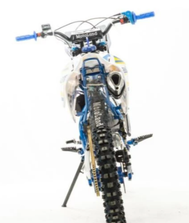 Питбайк MOTOLAND (МОТОЛЕНД) Кросс TCX125 в Симферополе