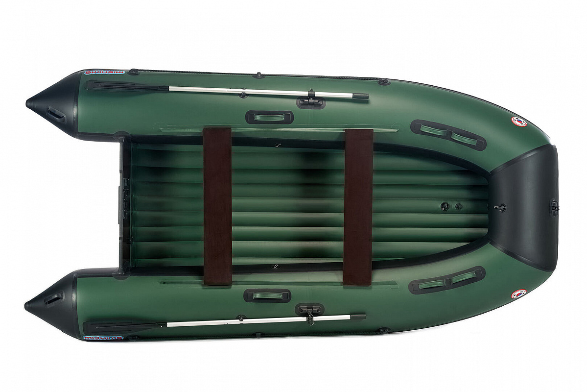 Лодка MISHIMO LITE DF 370 в Симферополе