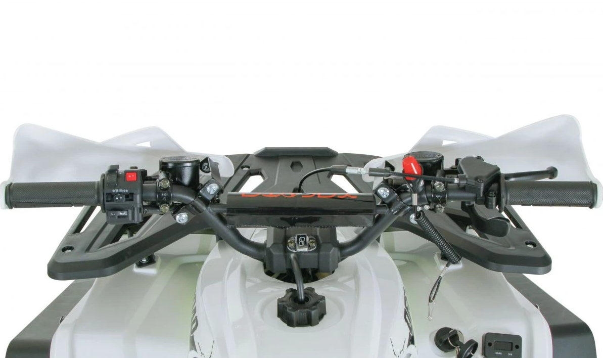 Квадроцикл YACOTA DRAGON 125 в Симферополе