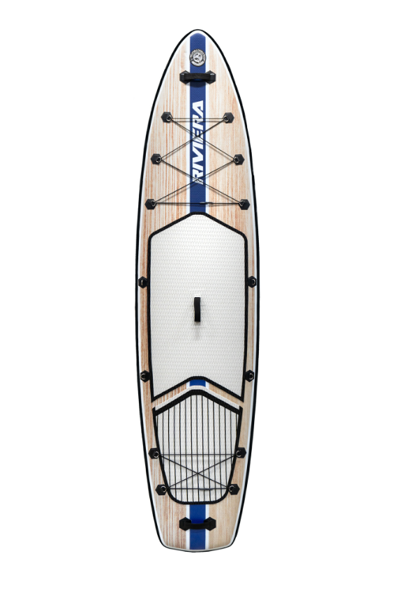 Сап-борд синий 11.6ft RIVIERA в Симферополе