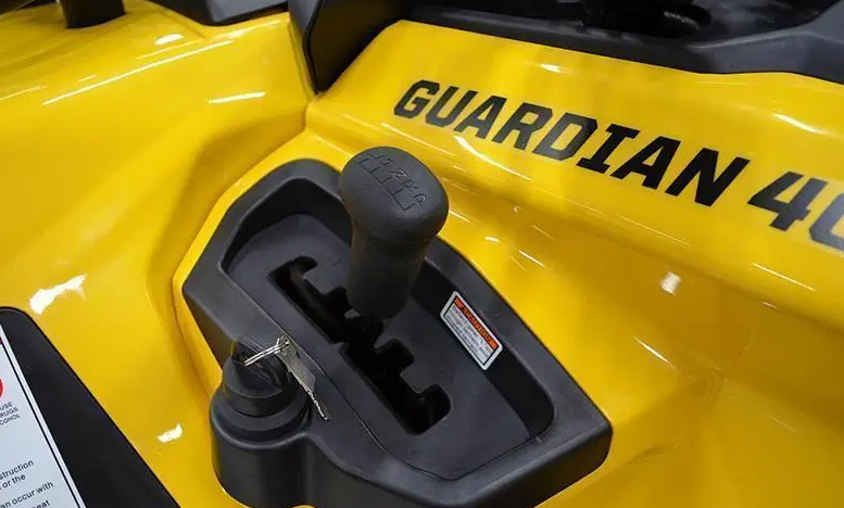 Квадроцикл HISUN GUARDIAN 400L /LONG в Симферополе