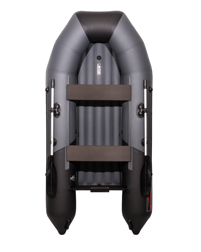 Лодка Таймень NX 2900 НДНД в Симферополе