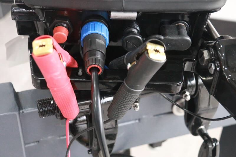 Лодочный мотор MARLIN PROLINE MP 9.9 (15) AMHS в Симферополе