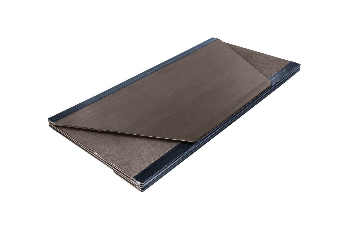 Слань АКВА 2600 по форме днища в Симферополе