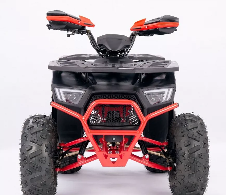 Квадроцикл YACOTA Sirius LD 125 в Симферополе