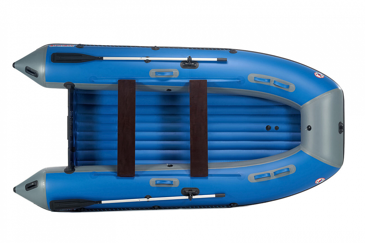 Лодка MISHIMO LITE DF 370 в Симферополе