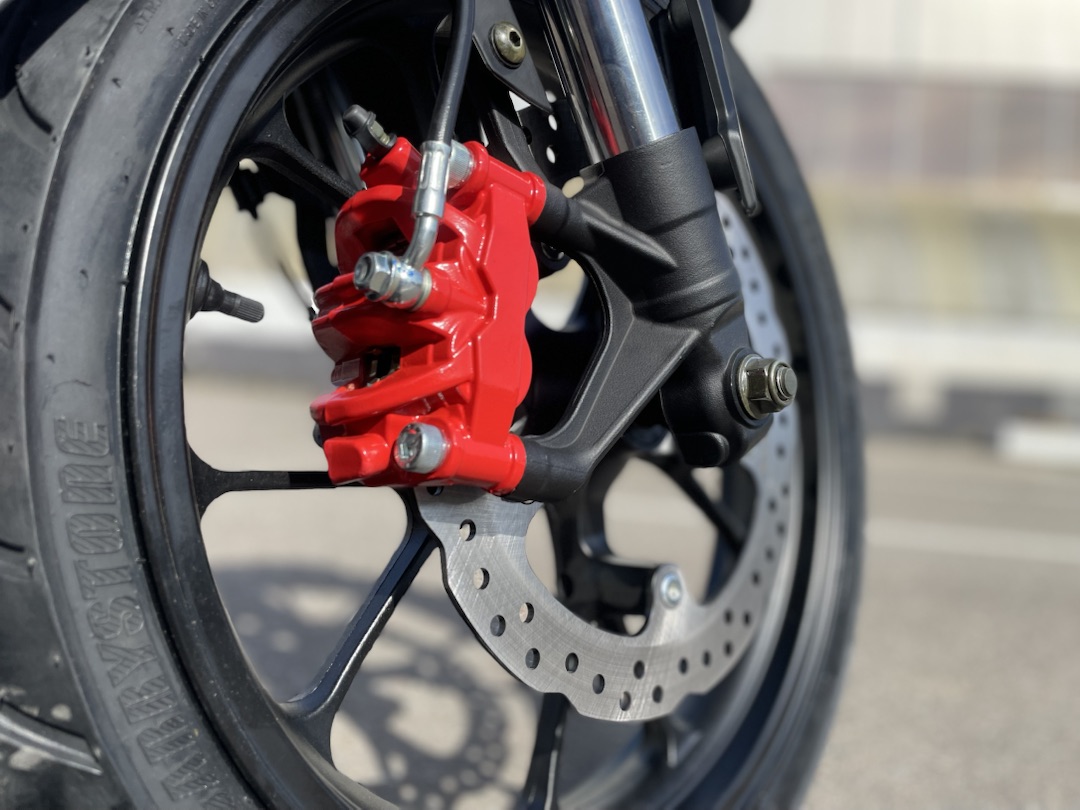 Мопед PROMAX CB150R (49) в Симферополе