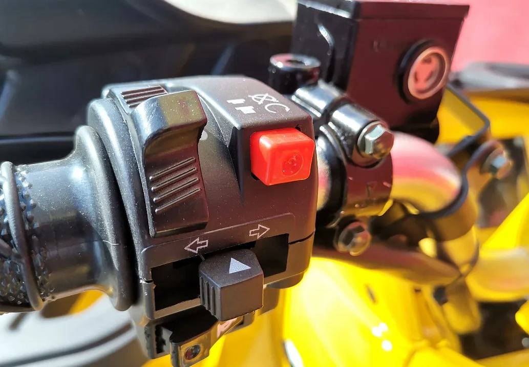 Квадроцикл PROMAX STORM 280 LUX в Симферополе