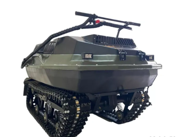 Мотобуксировщик ДиТрак-20 в базовой комплектации (с реверсом) в Симферополе