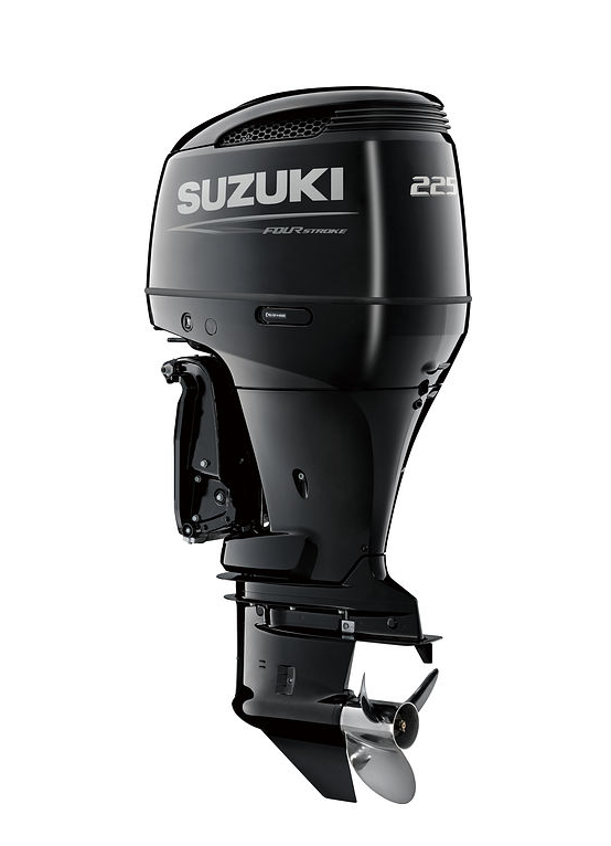 Лодочный мотор Suzuki DF225TX в Симферополе
