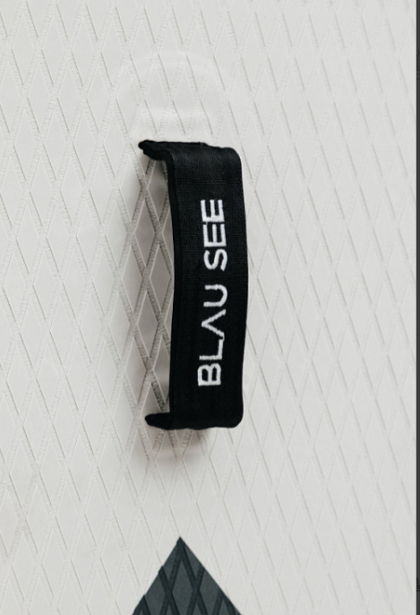 НАДУВНОЙ SUP-BOARD BUSINESS LIGHT BLUE 10 в Симферополе