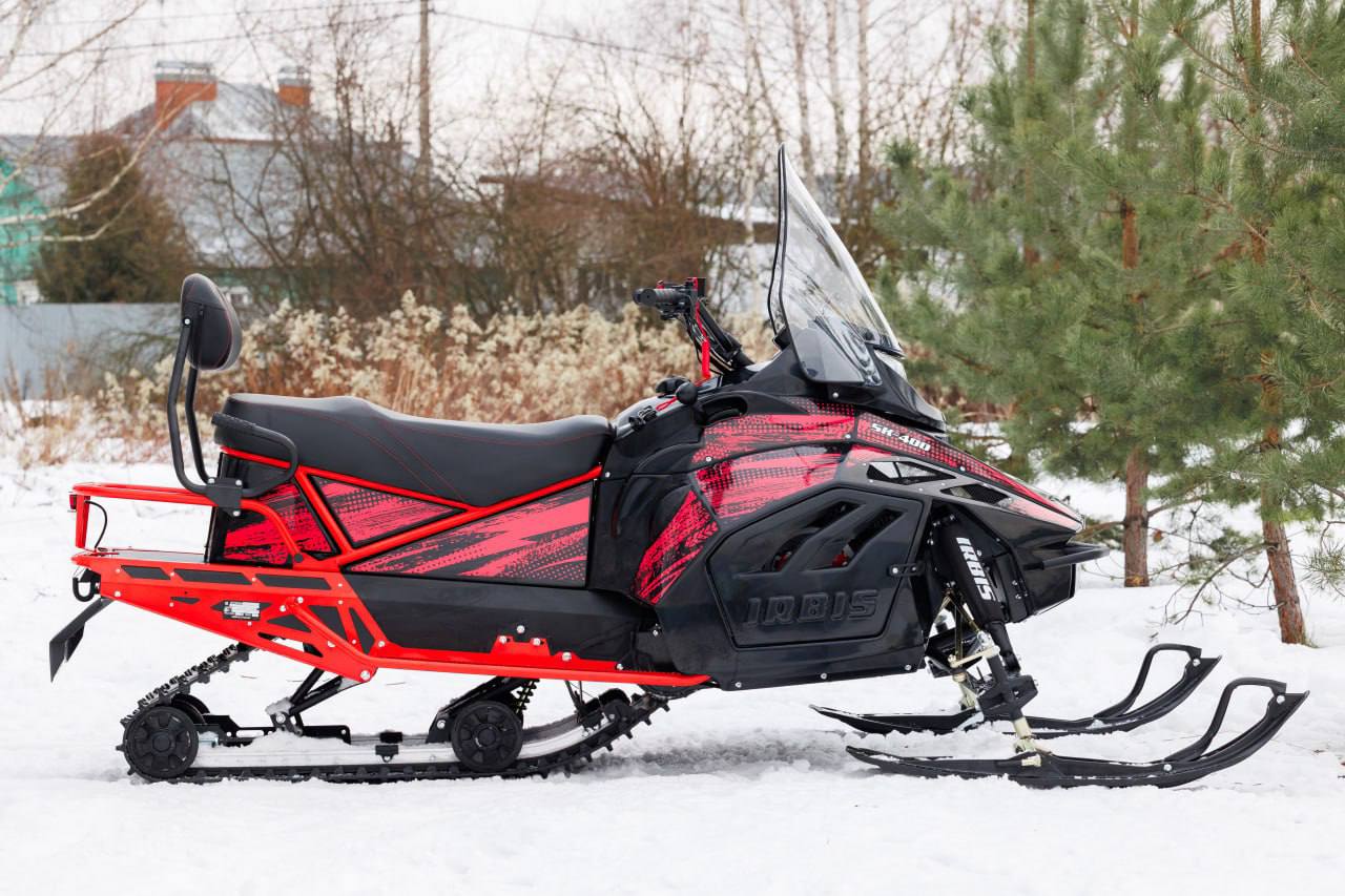 Снегоход IRBIS TUNGUS 400 25/26 в Симферополе