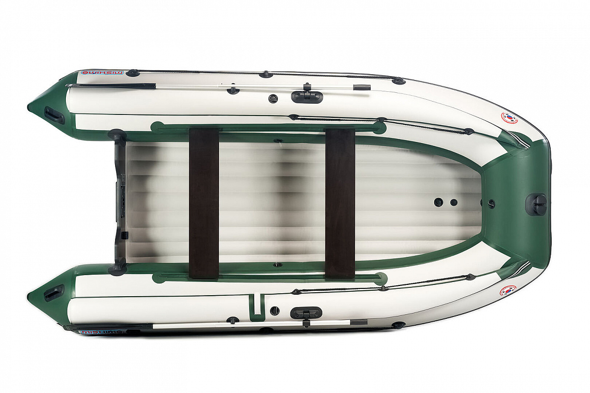 Лодка MISHIMO FAMILY LITE 430 в Симферополе