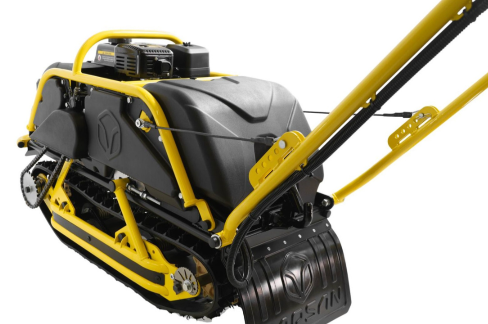 Мотобуксировщик SAPSAN SK 500R в Симферополе