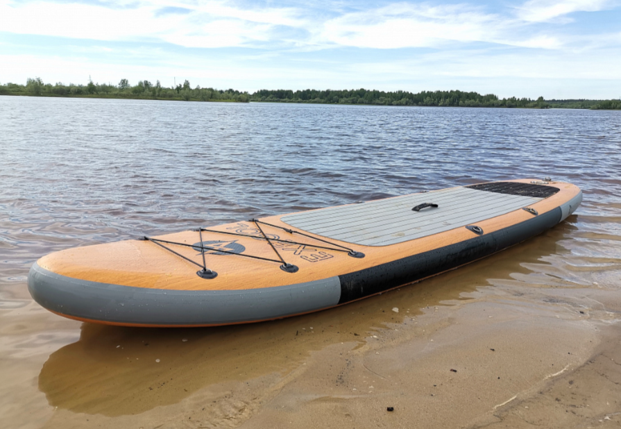 SUP (САП) Доска MISHIMO DECK 10.6(320) в Симферополе