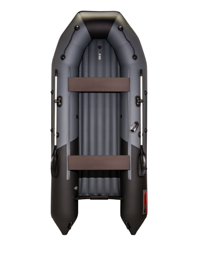 Лодка Таймень NX 3800 НДНД PRO в Симферополе