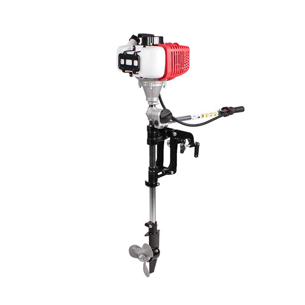 ЛОДОЧНЫЙ МОТОР TOYAMA TA 3.5 в Симферополе