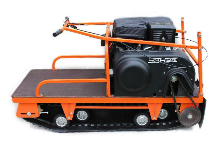 Мотобуксировщик ЧИНУК 13 л.с. в Симферополе