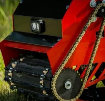 Мотобуксировщик Сила 500 13 л.с. в Симферополе