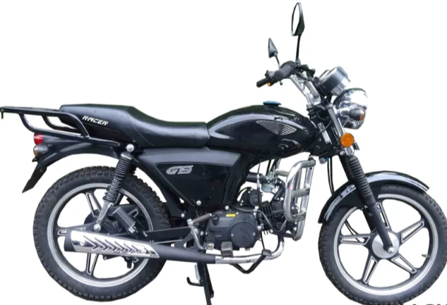 Мотоцикл RACER RC110N TROPHY в Симферополе