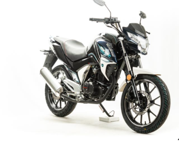 Мотоцикл MOTOLAND (МОТОЛЕНД) FIGHTER 250 в Симферополе