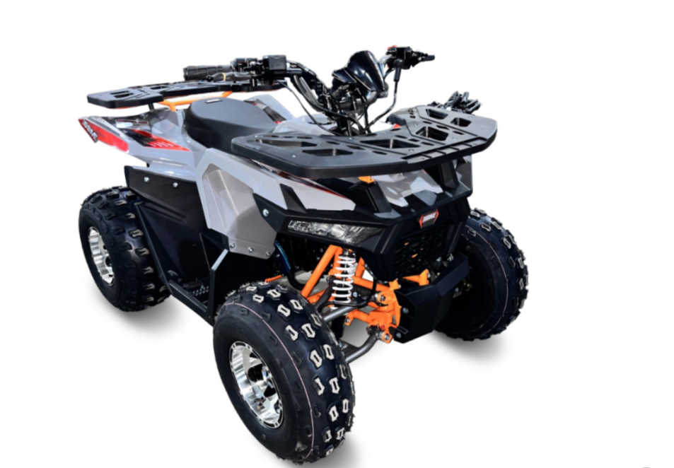 Квадроцикл GBM DAXTER 220 NEW PREMIUM в Симферополе